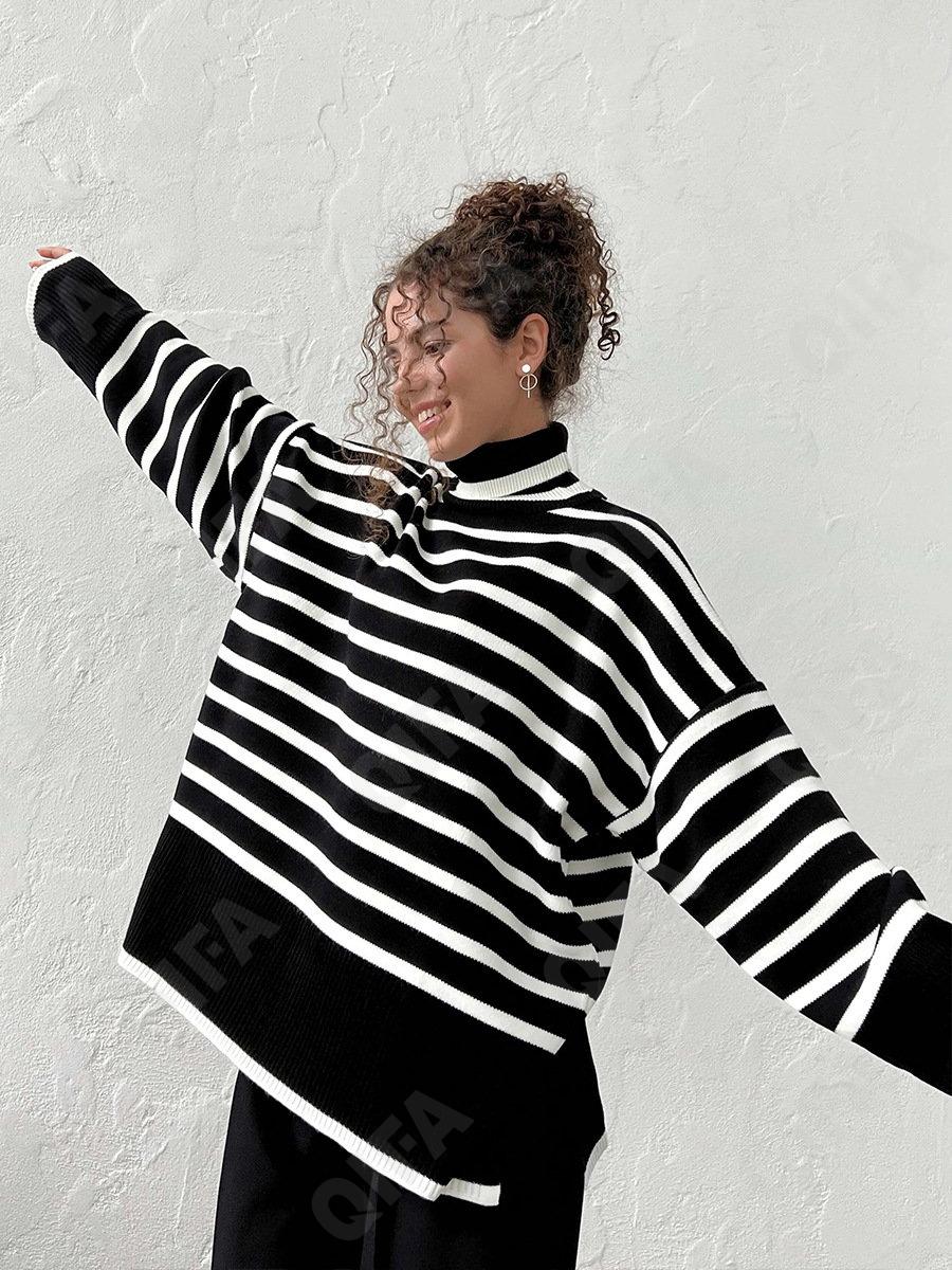 Женская Водолазка CC4052_MY0213_252_1778_7