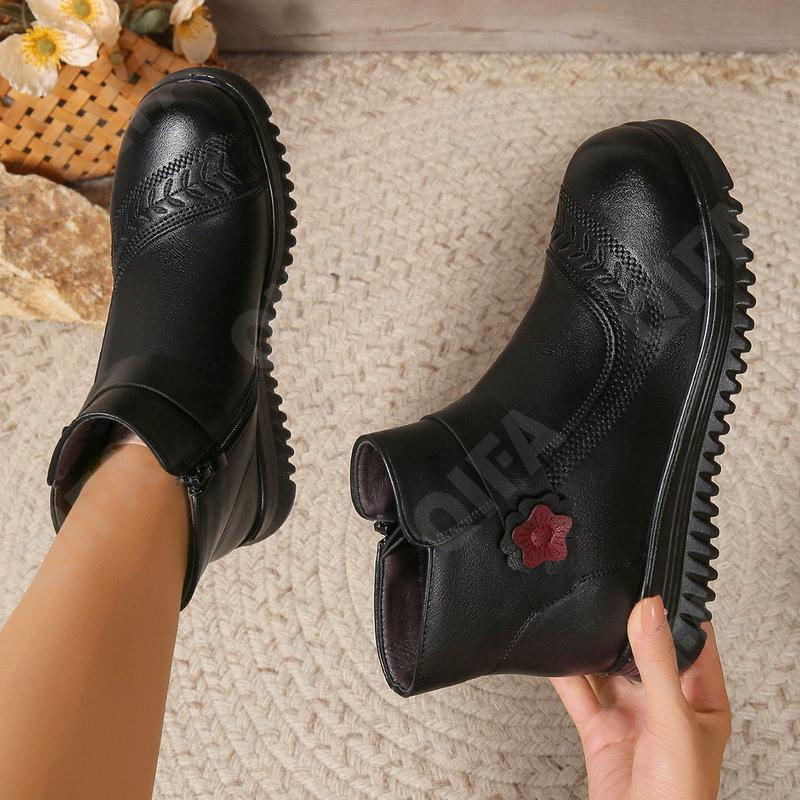 Женские Ботинки