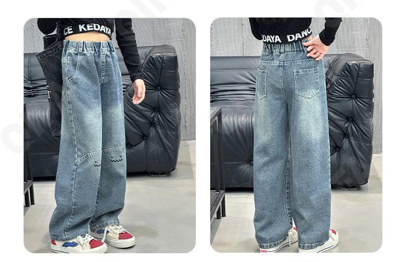 Детские Джинсы CC2120_73-7_247_2575_19