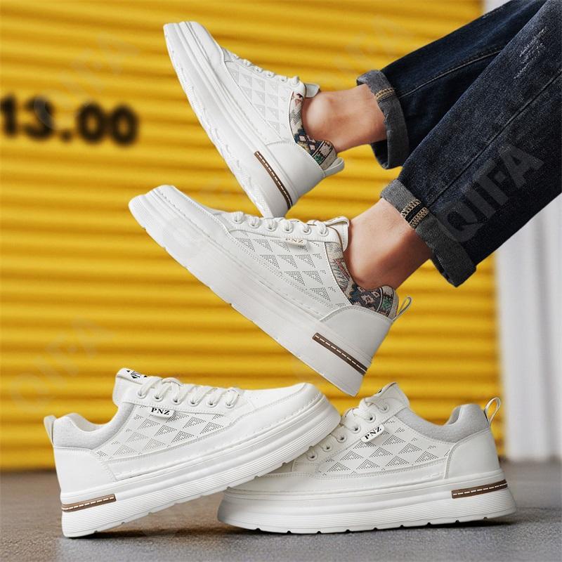 Мужские Кроссовки CC4411_QLZ2011-1 Мужские Кроссовки CC4411_QLZ2011-1