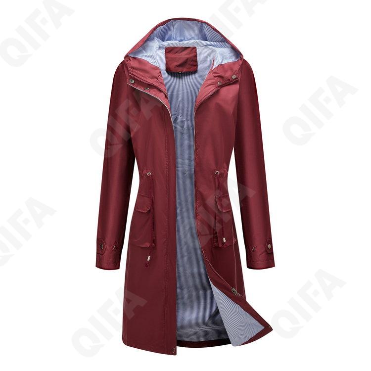 Женский Плащ CC4800_FL220_246_1778_87