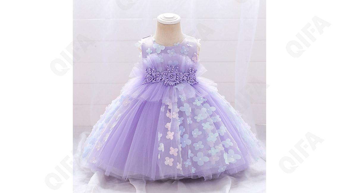 Детское Платье CC1570_L2030XZ_247_2574