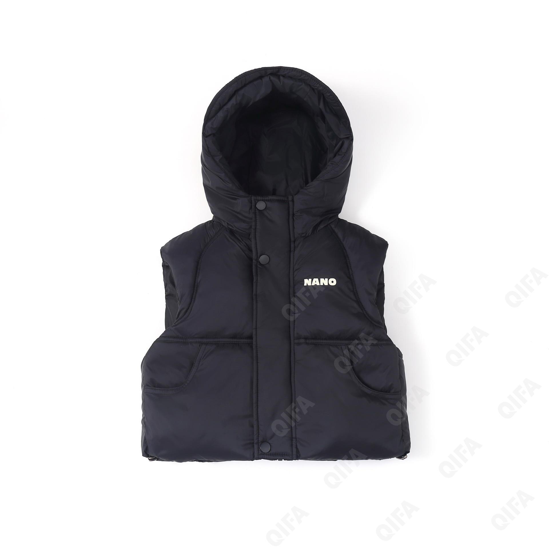 Детский Жилет CC1608_8503_965_2576_86 Детский Жилет CC1608_8503_965_2576_86