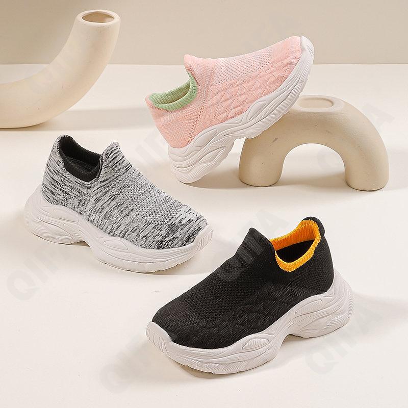 Детские Кроссовки CC3841_9027-A3 Детские Кроссовки CC3841_9027-A3