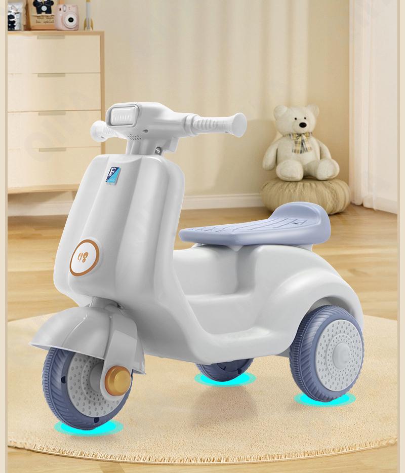 Детский Толокар CC3027_M002-2