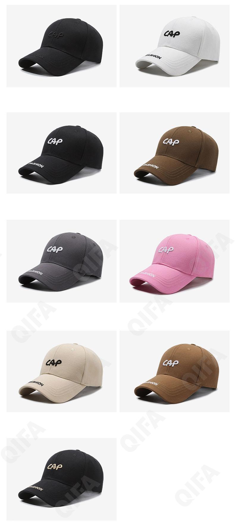 Женская Бейсболка CC3404_CAP-6