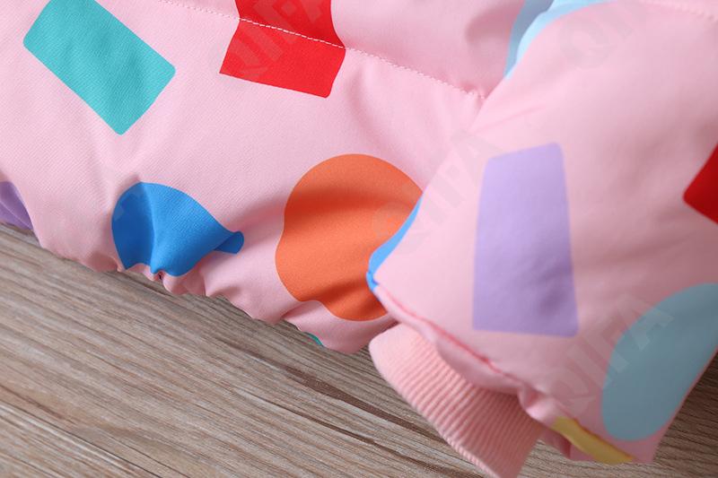 Детская Куртка CC2327_LM22811-3