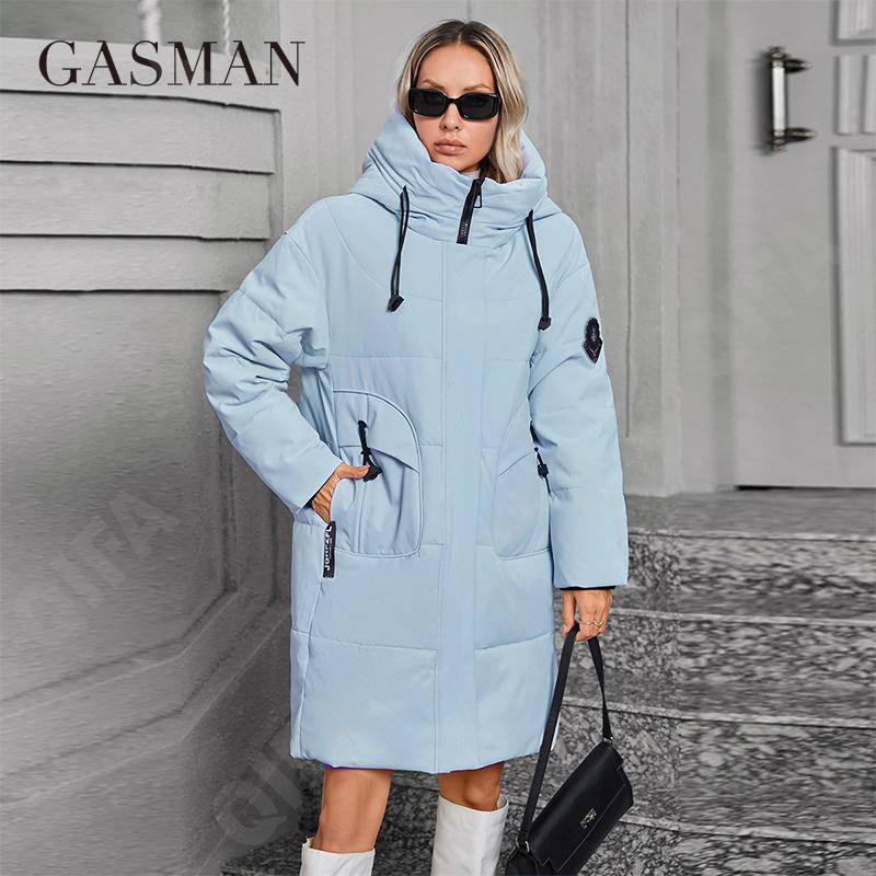 Женский Пуховик