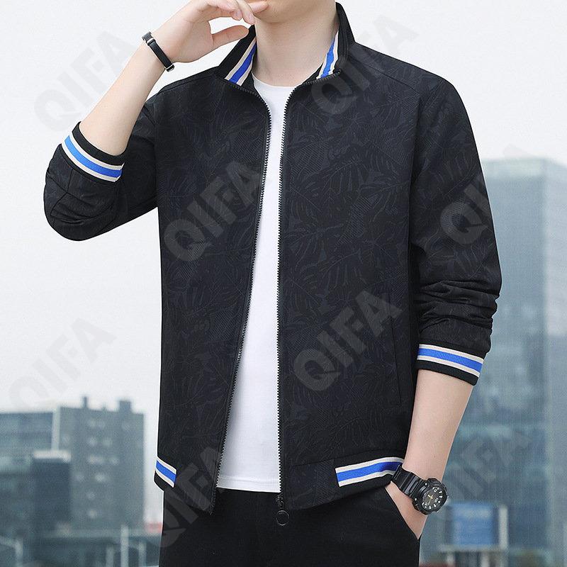 Мужская Куртка