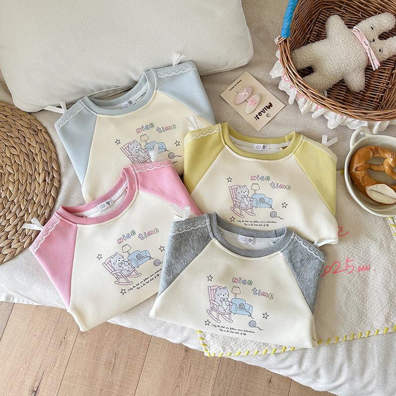 Детский Свитшот CC2543_6681-2_247_2575_5