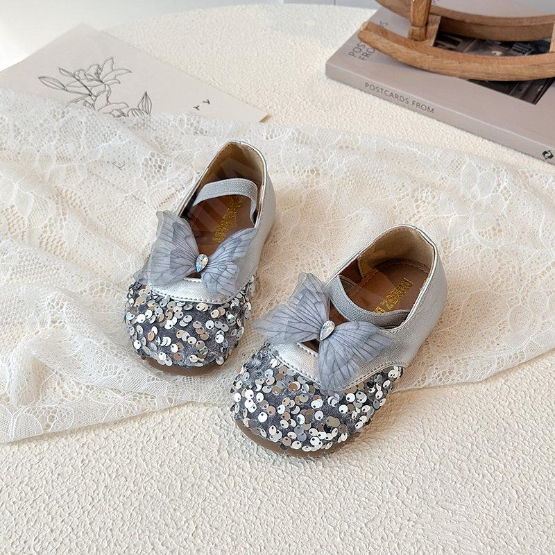 Детские Туфли CC3966_V7788-B3 Детские Туфли CC3966_V7788-B3