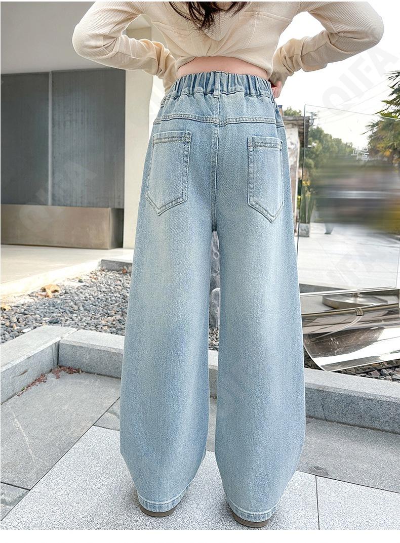 Детские Джинсы CC2120_6505_954_2579_77