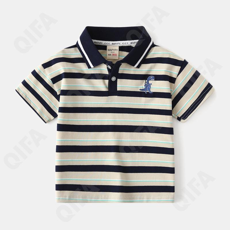 Детская Футболка поло CC3266_SY4417_230_1817_84