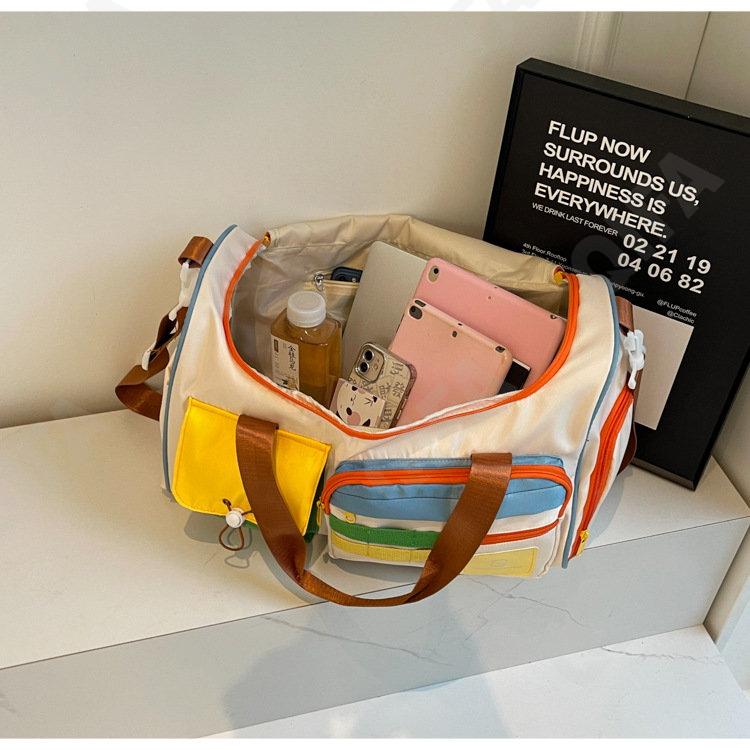 Женская Дорожная сумка CC4678_MZJ_2133-1 Женская Дорожная сумка CC4678_MZJ_2133-1