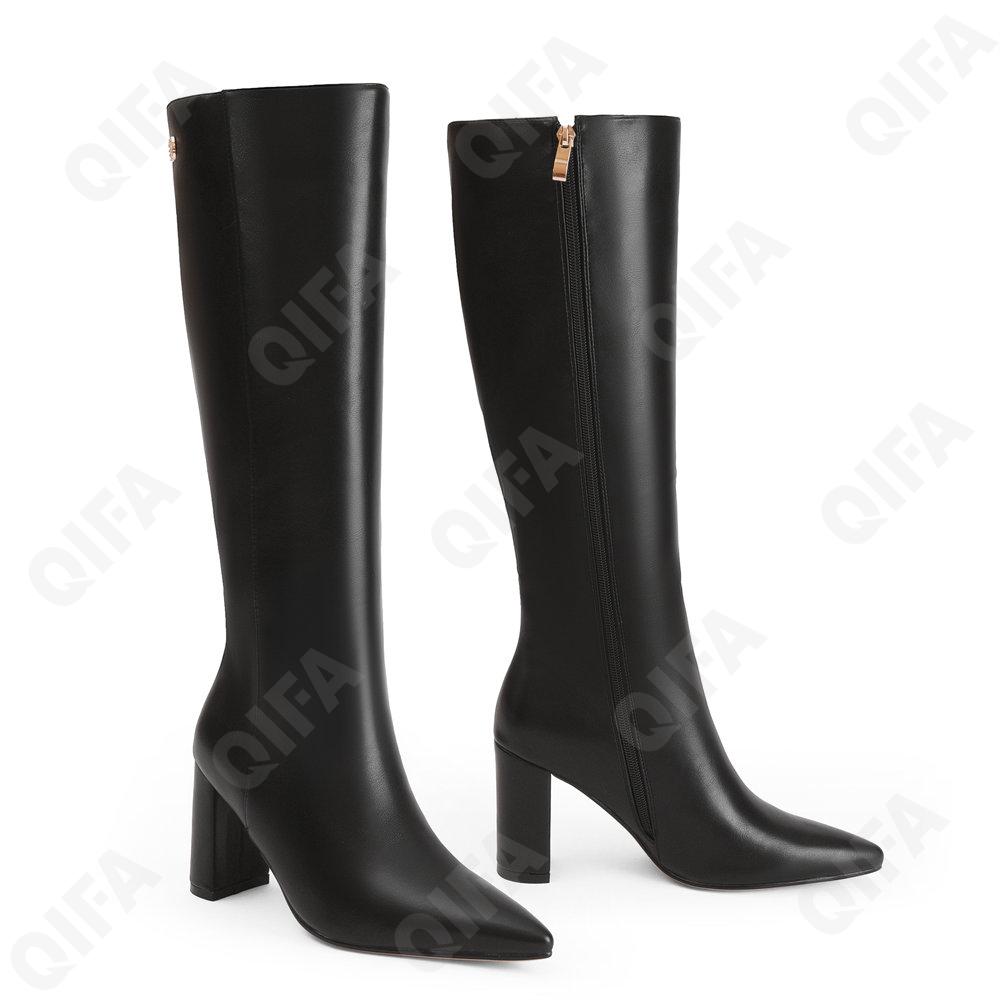 Женские Сапоги