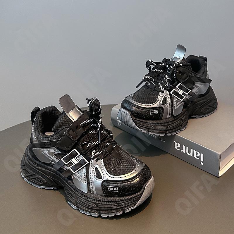 Детские Кроссовки CC4048_H608-B3