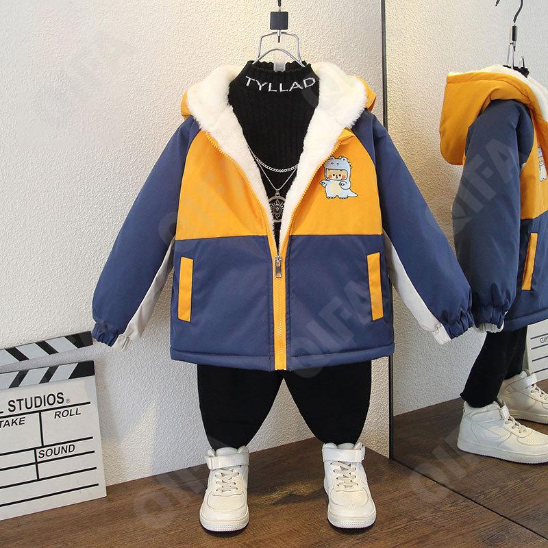 Детская Куртка CC4214_2448_230_2574_15