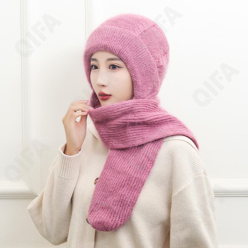 Женский Чепчик CC3404_W001-6