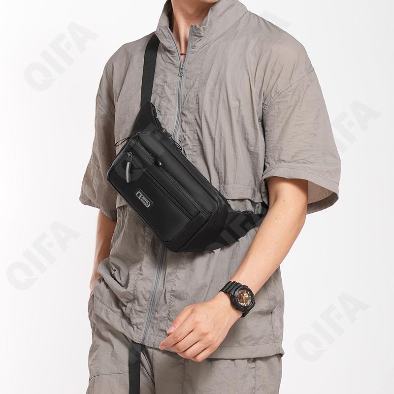 Мужская Сумка поясная CC3005_YX2203-4