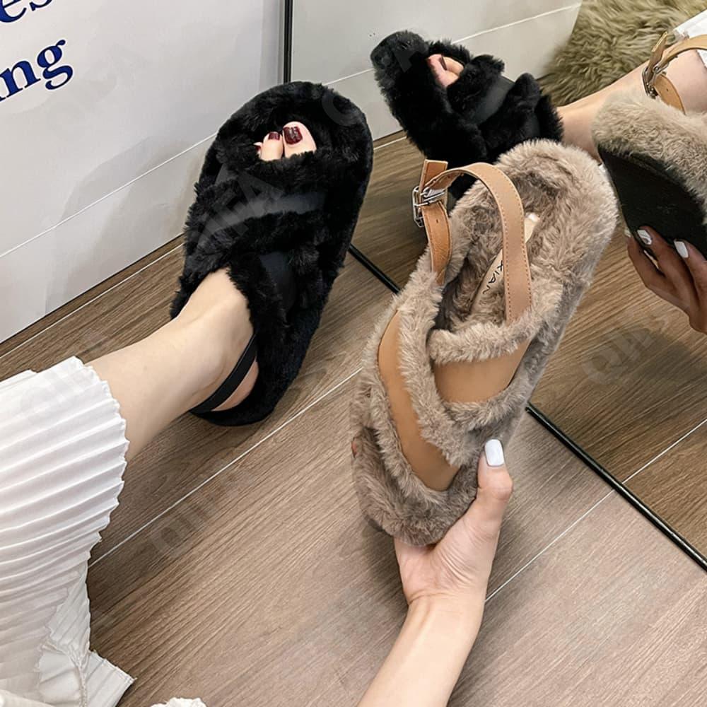 Женское Сабо CC3719_ZRM-1026-3