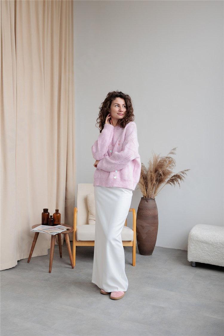 Женский Джемпер CC4267_240109-3