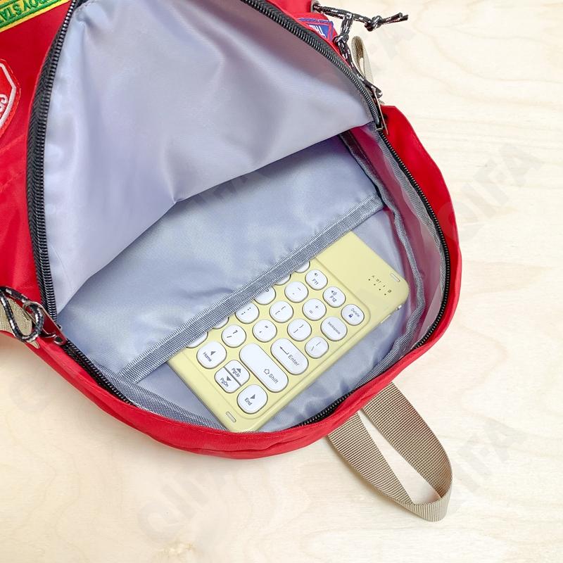 Детский Рюкзак RC711_JM-9632-1