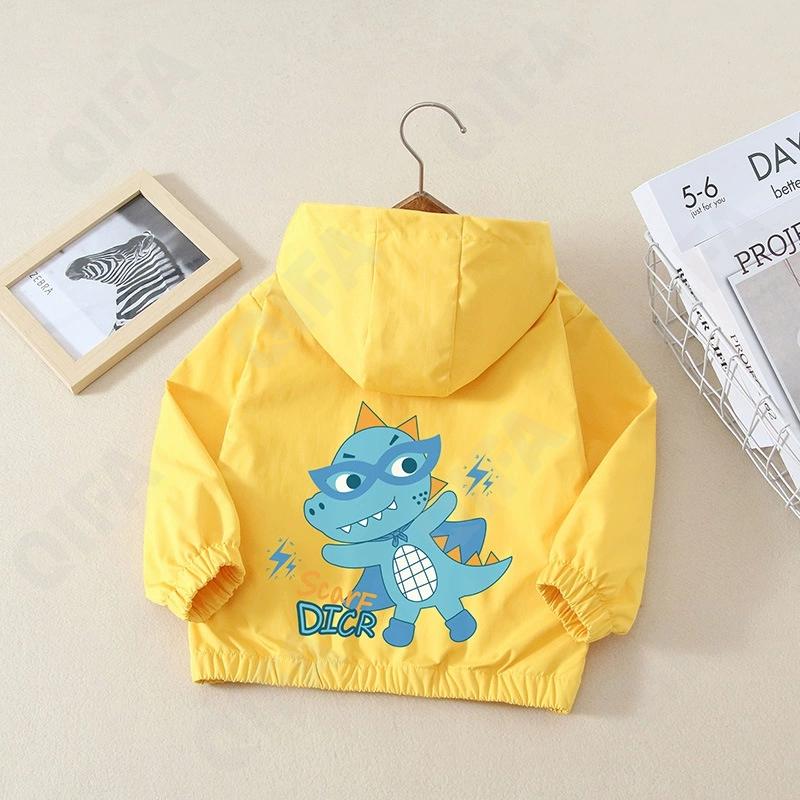 Детская Ветровка CC4214_5116_247_2576_92