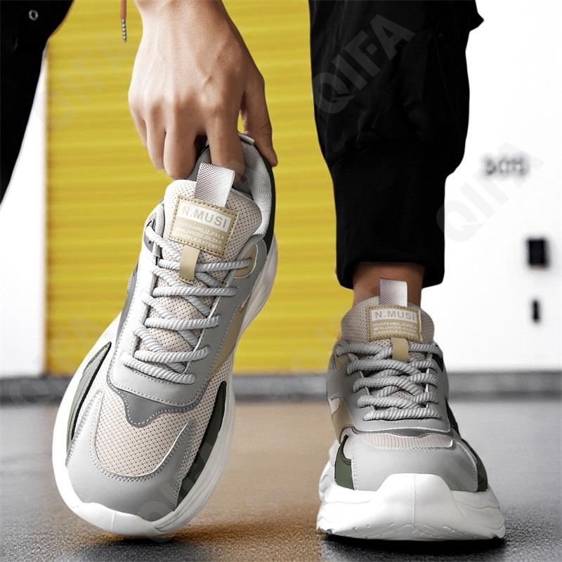 Мужские Кроссовки CC4411_Z8100-1 Мужские Кроссовки CC4411_Z8100-1