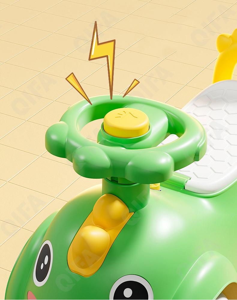 Детский Толокар CC3618_GX-609-1 Детский Толокар CC3618_GX-609-1