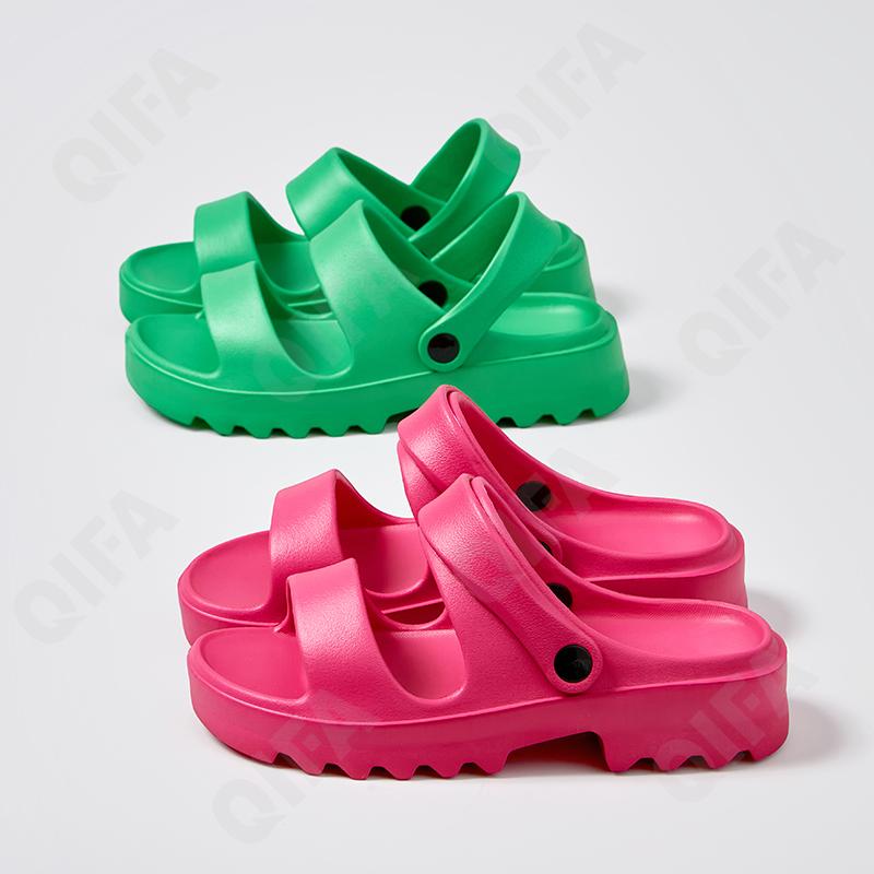 Женское Сабо CC4015_NBEY24018-1