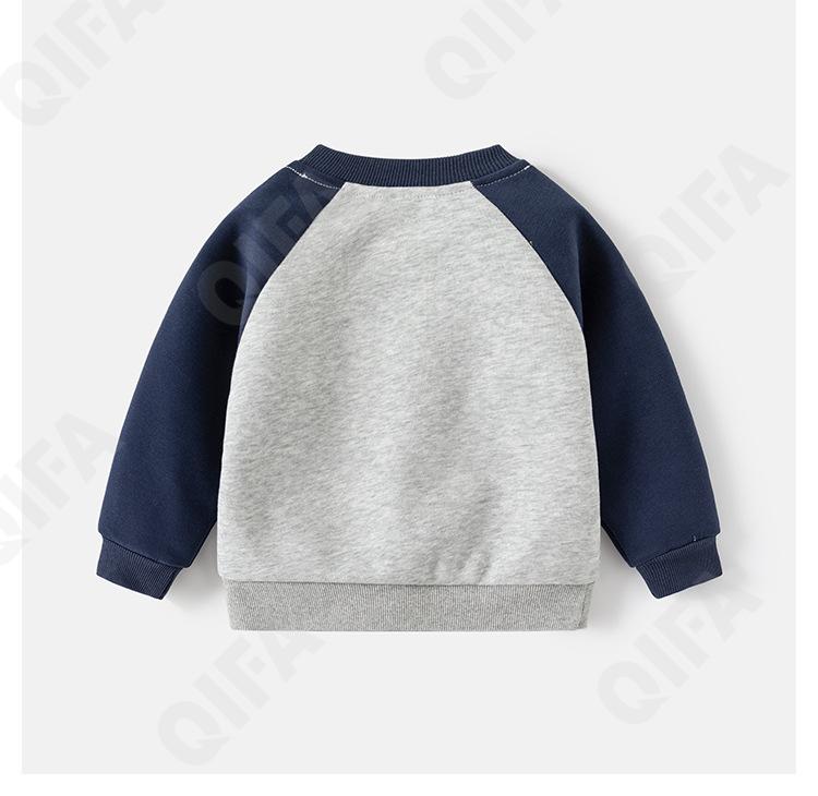 Детский Костюм с брюками CC3265_TZ0539_957_2574_58