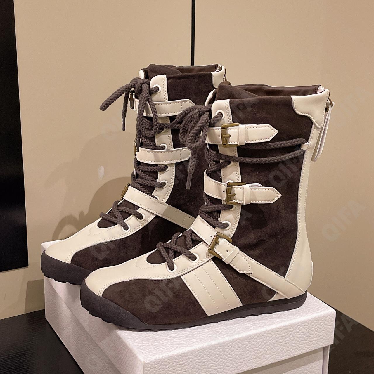 Женские Сапоги CC3928_88888-1