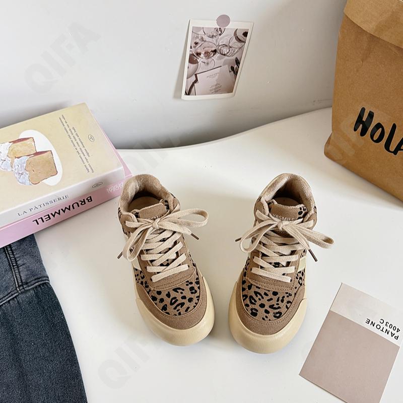 Женские Кеды