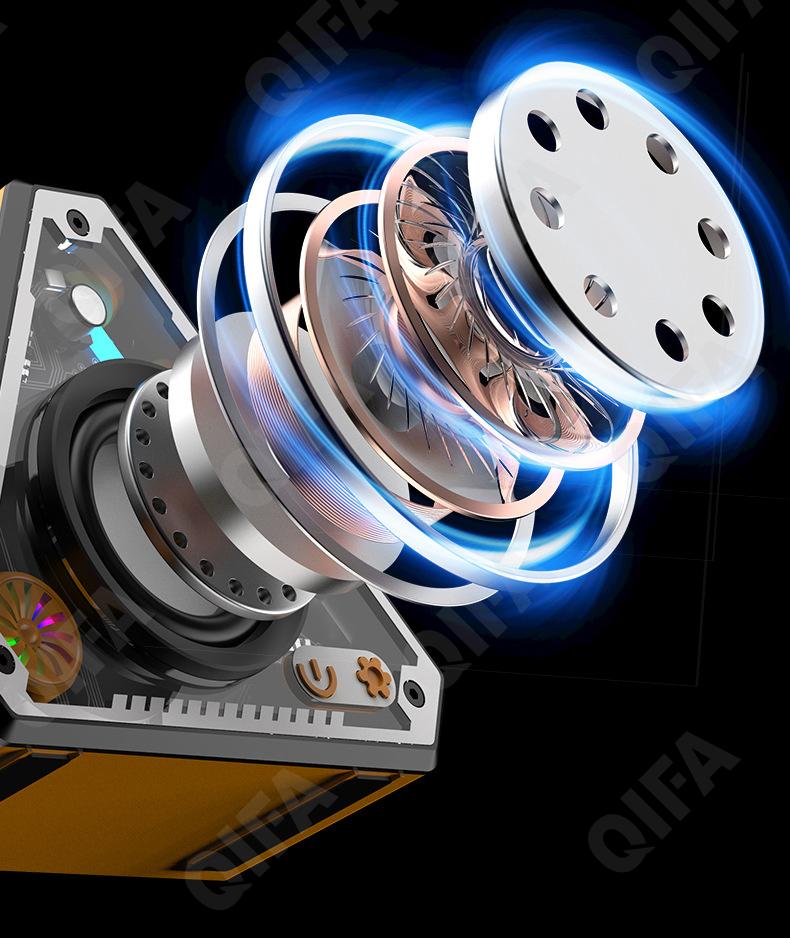 Bluetooth колонка CC5282_V2-4