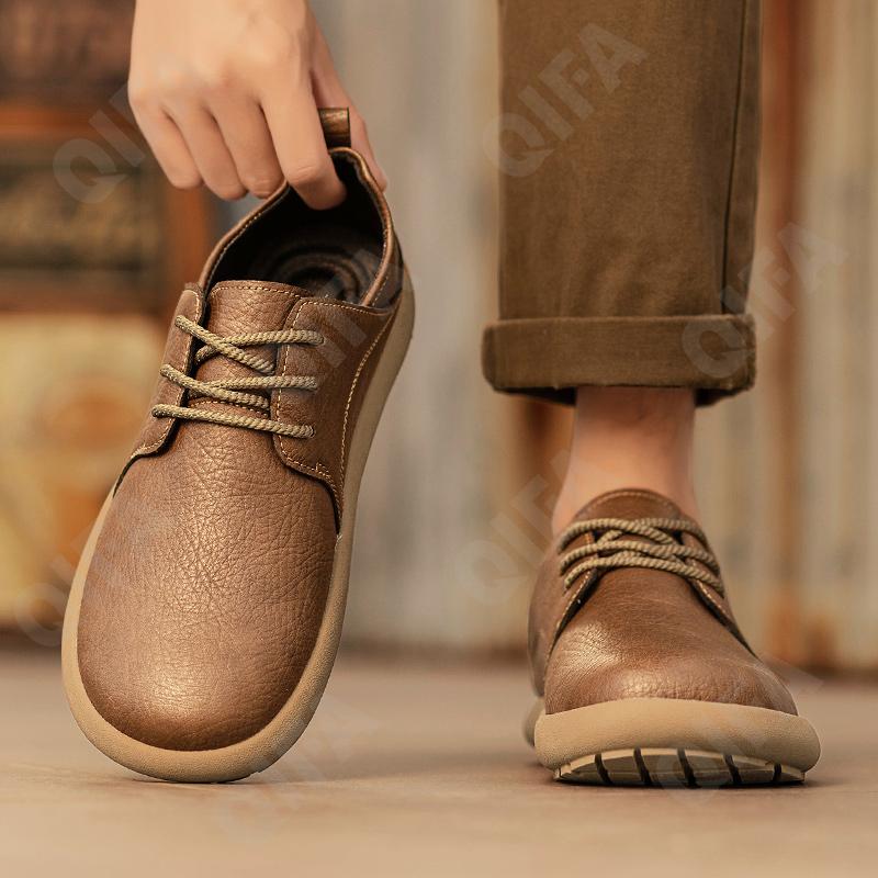 Мужские Туфли CC4802_BK-26001-1