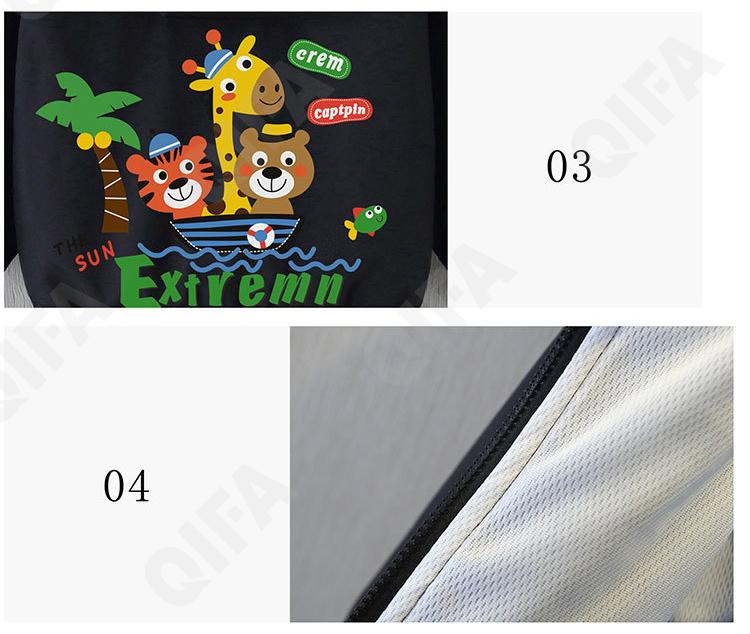 Детская Ветровка CC4214_5099_252_2578_71