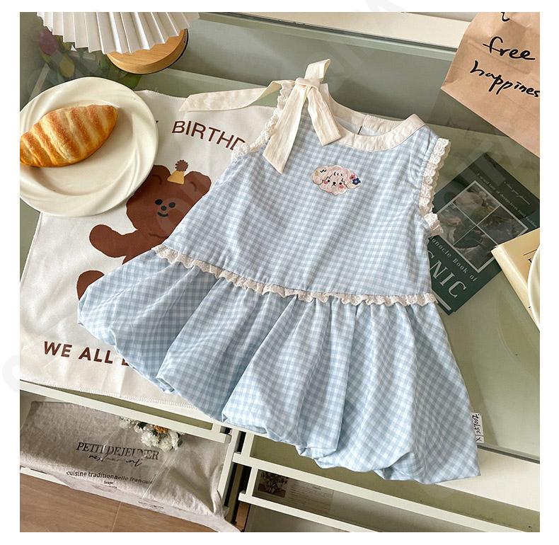 Детский Сарафан CC3874_XQ259002_247_2576_27 Детский Сарафан CC3874_XQ259002_247_2576_27