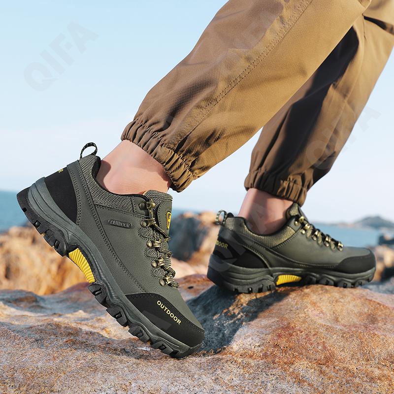 Мужские Кроссовки CC5555_TT-6066-1