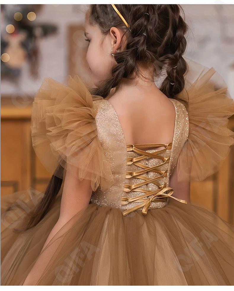 Детское Платье CC5417_256116_234_1817_12