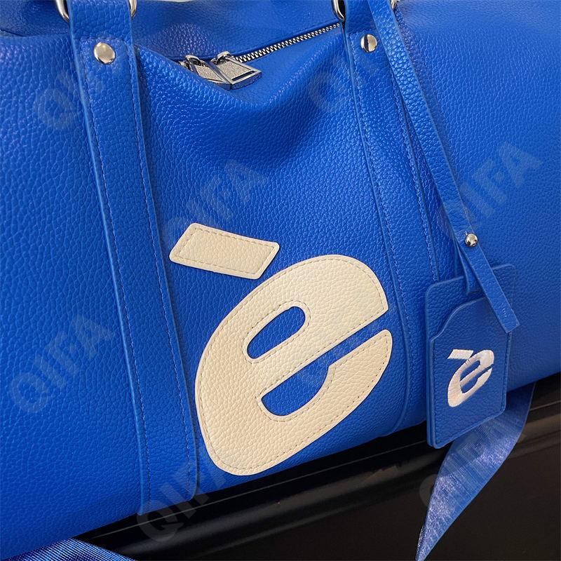 Женская Дорожная сумка CC096_8367-1