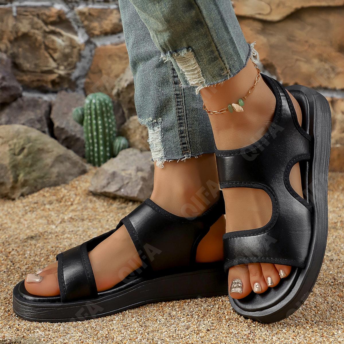 Женские Сандалии