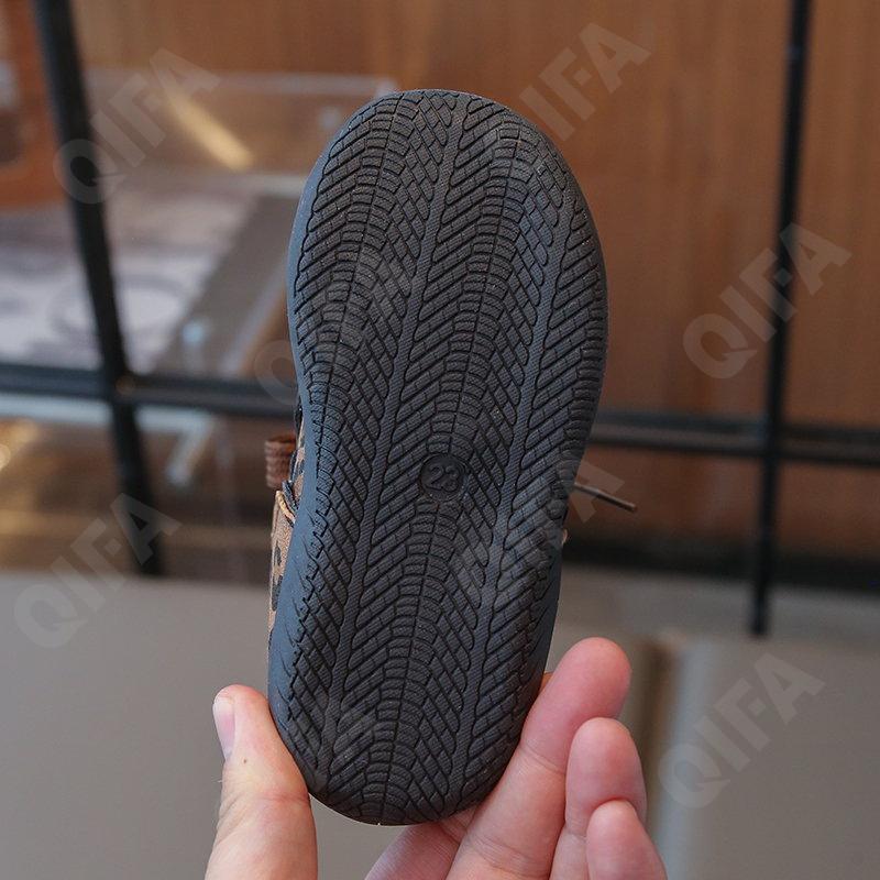 Детские Кроссовки CC3957_2121-A1