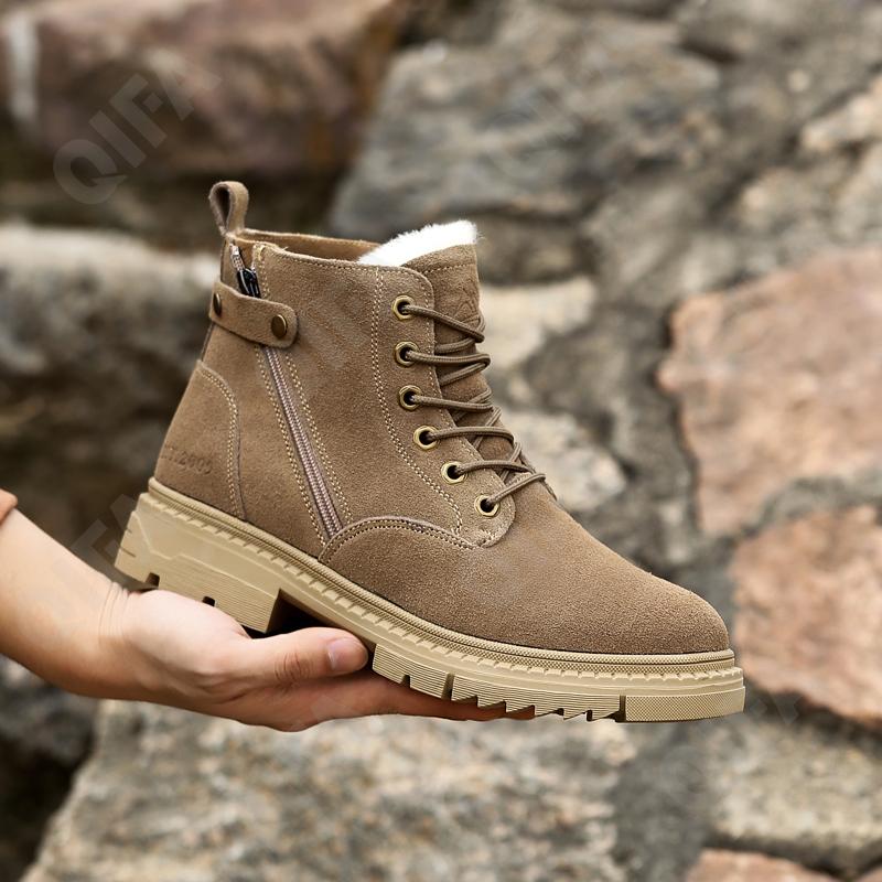 Мужские Ботинки CC5089_2104-1