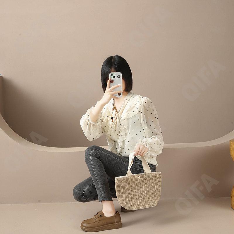 Женские Туфли CC4114_GC020-2