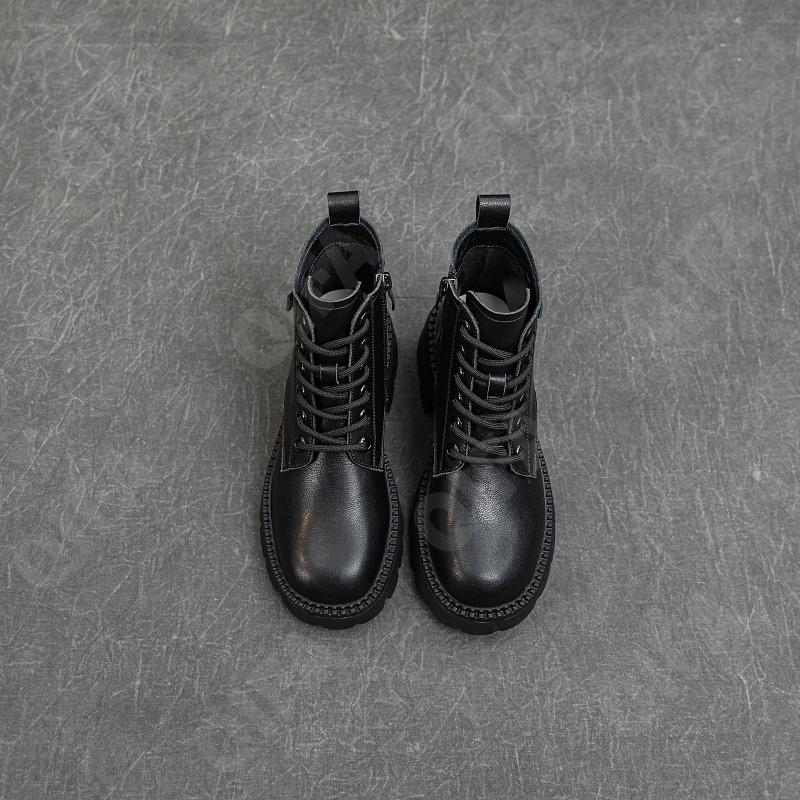 Женские Ботинки CC4061_7066-1