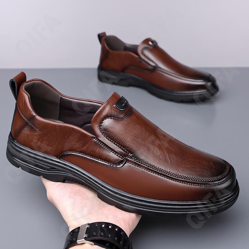 Мужские Туфли CC4114_U1168-1