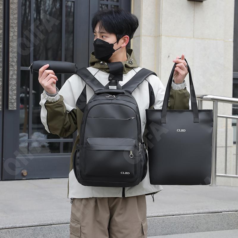 Мужской Рюкзак CC067_9651-1