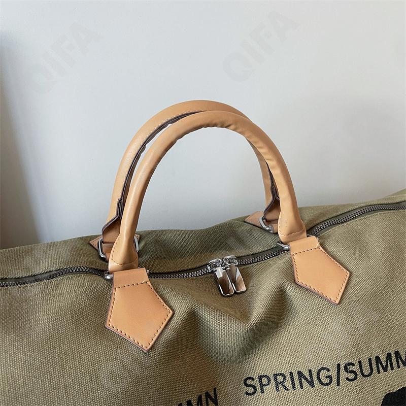 Женская Дорожная сумка CC096_8372-1