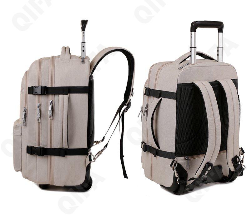 Мужской Рюкзак CC423_20176-3