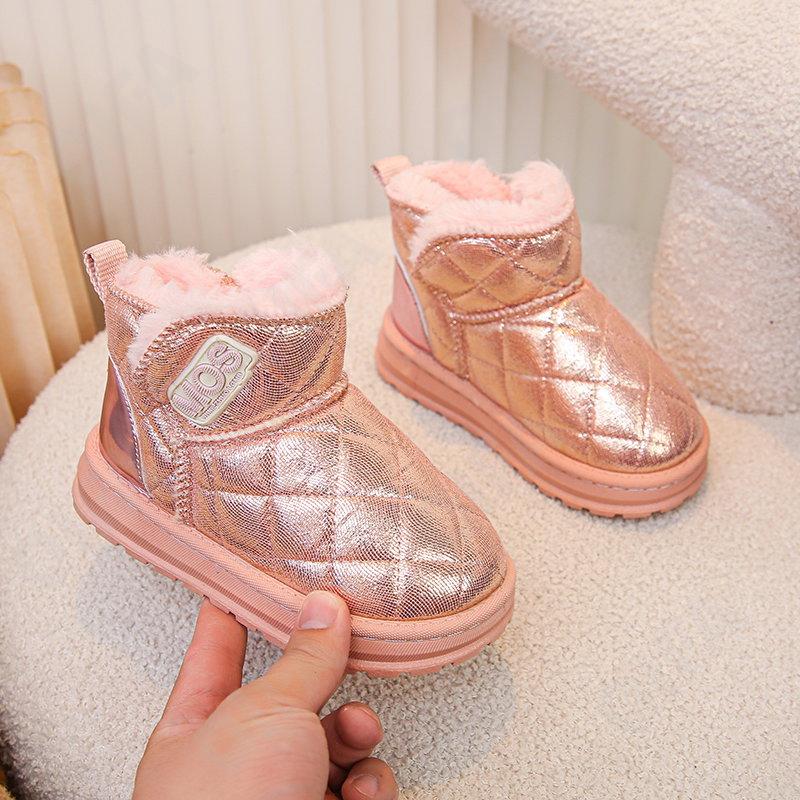 Детские Дутики CC5225_F80-A1 Детские Дутики CC5225_F80-A1